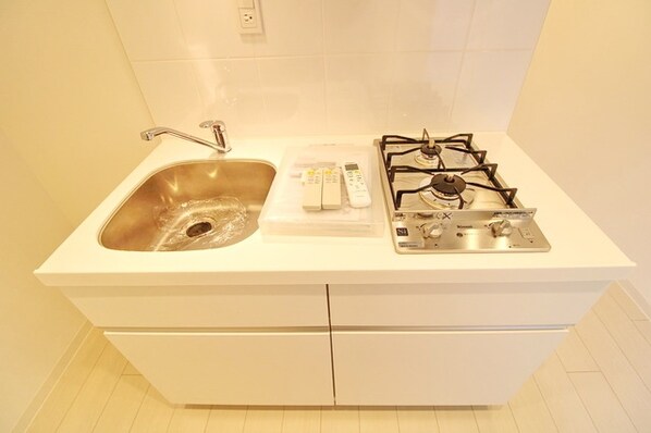 Beverly Homes 下赤塚の物件内観写真